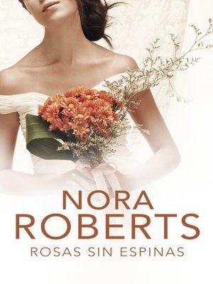 cover image of Rosas sin espinas (Cuatro bodas 2)